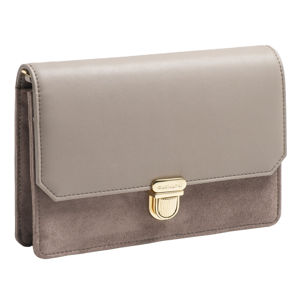  lady bag Montmartre in Taupe from Cacharel in Hong Kong