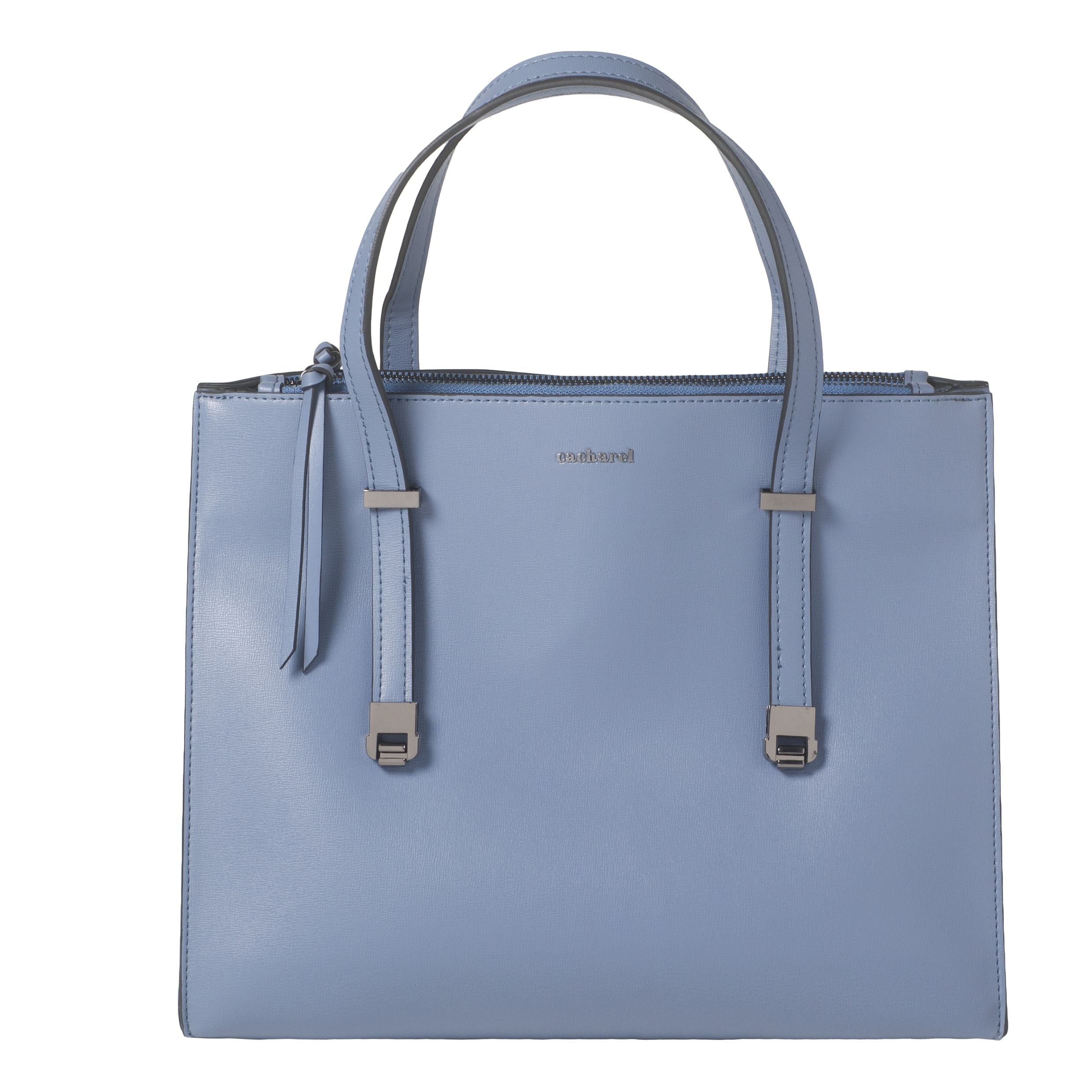 Luxury business corporate gifts for Cacharel blue lady bag
