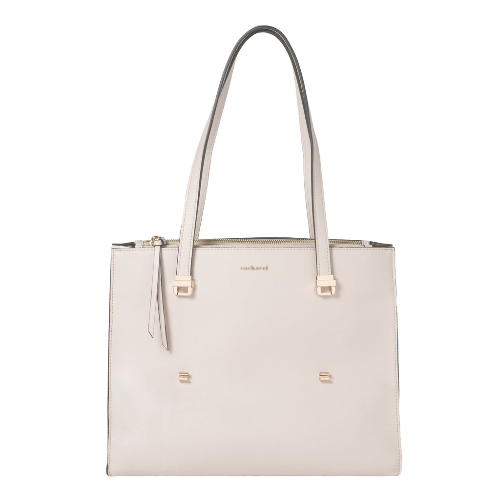  HK Luxury corporate gifts for Cacharel beige lady bag Madeleine 