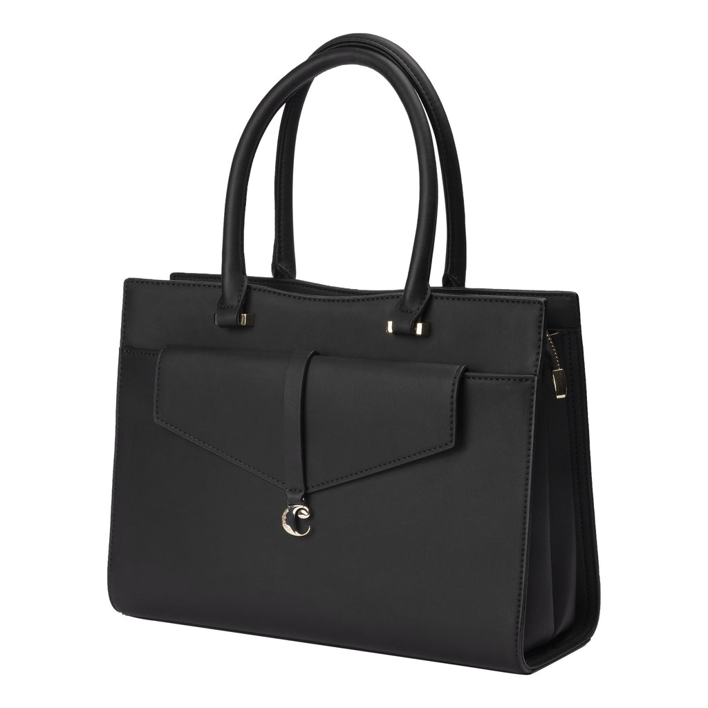  Lady handbag Isla Noir from Cacharel business gifts in HK & China