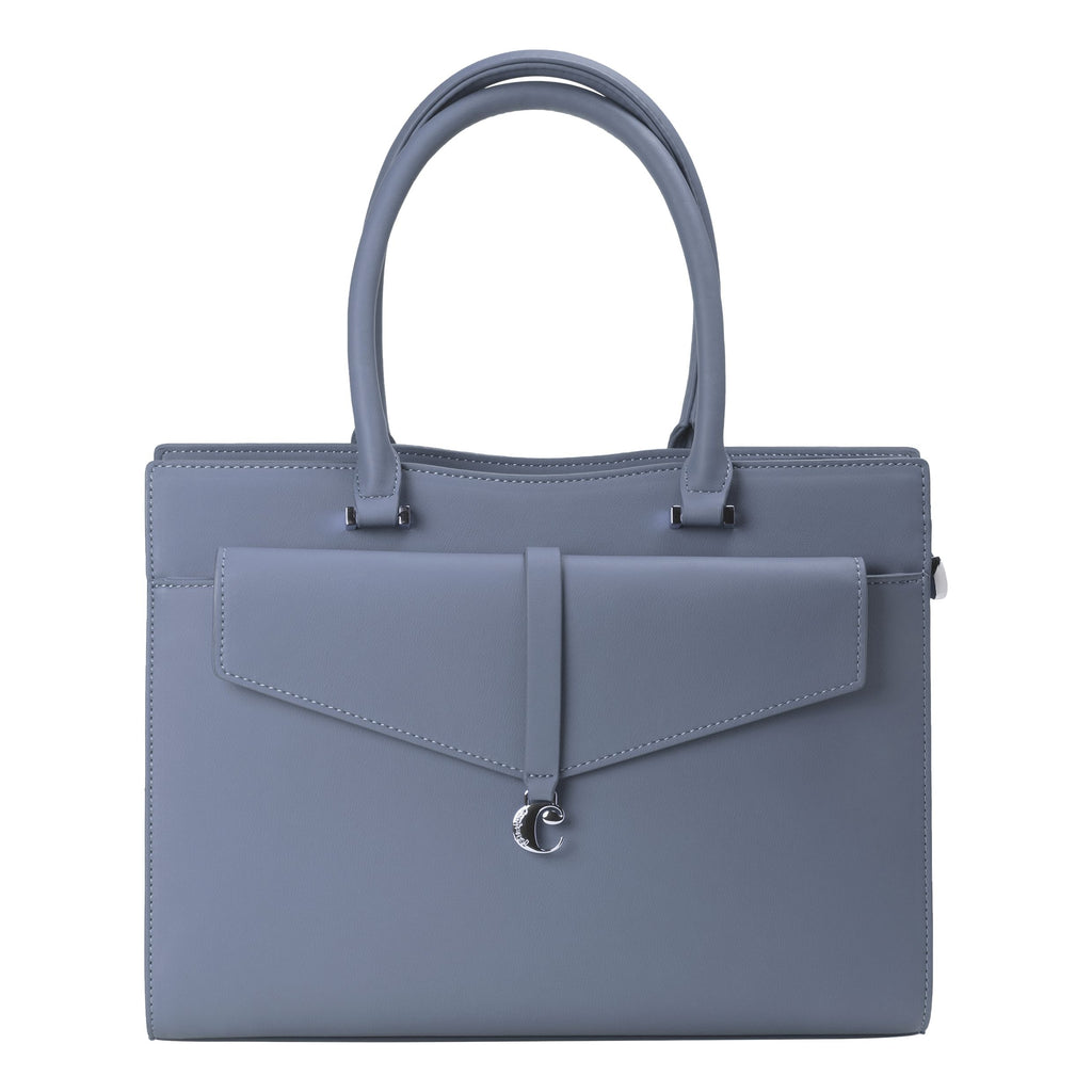 Blue lady handbag Isla from Cacharel corporate gifts in HK & China