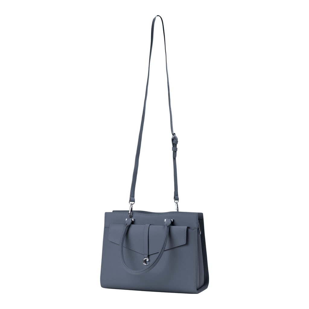 Blue lady handbag Isla from Cacharel corporate gifts in HK & China
