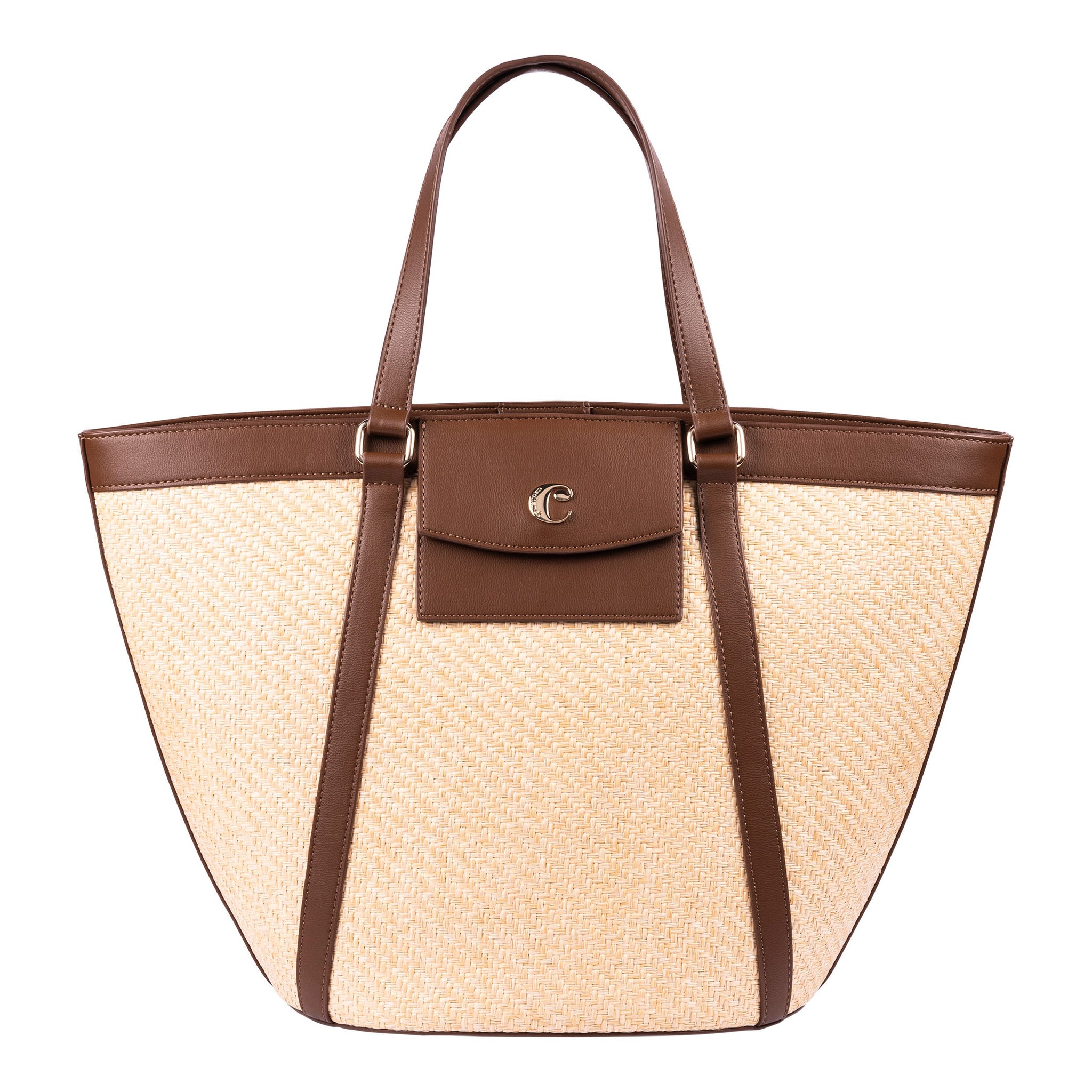 Deb Canham Gertie The Lady of Bag限定品 Ladies' luxury handbags Cacharel fashion brown lady bag Alesia