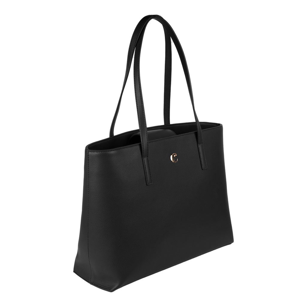  Luxury Bag for her Cacharel black fashion lady bag Alma 