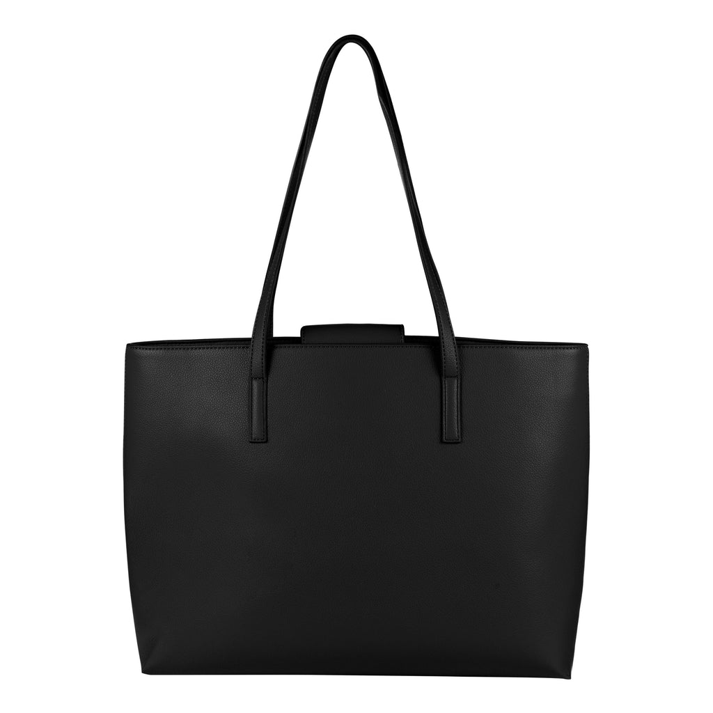  Luxury Bag for her Cacharel black fashion lady bag Alma 