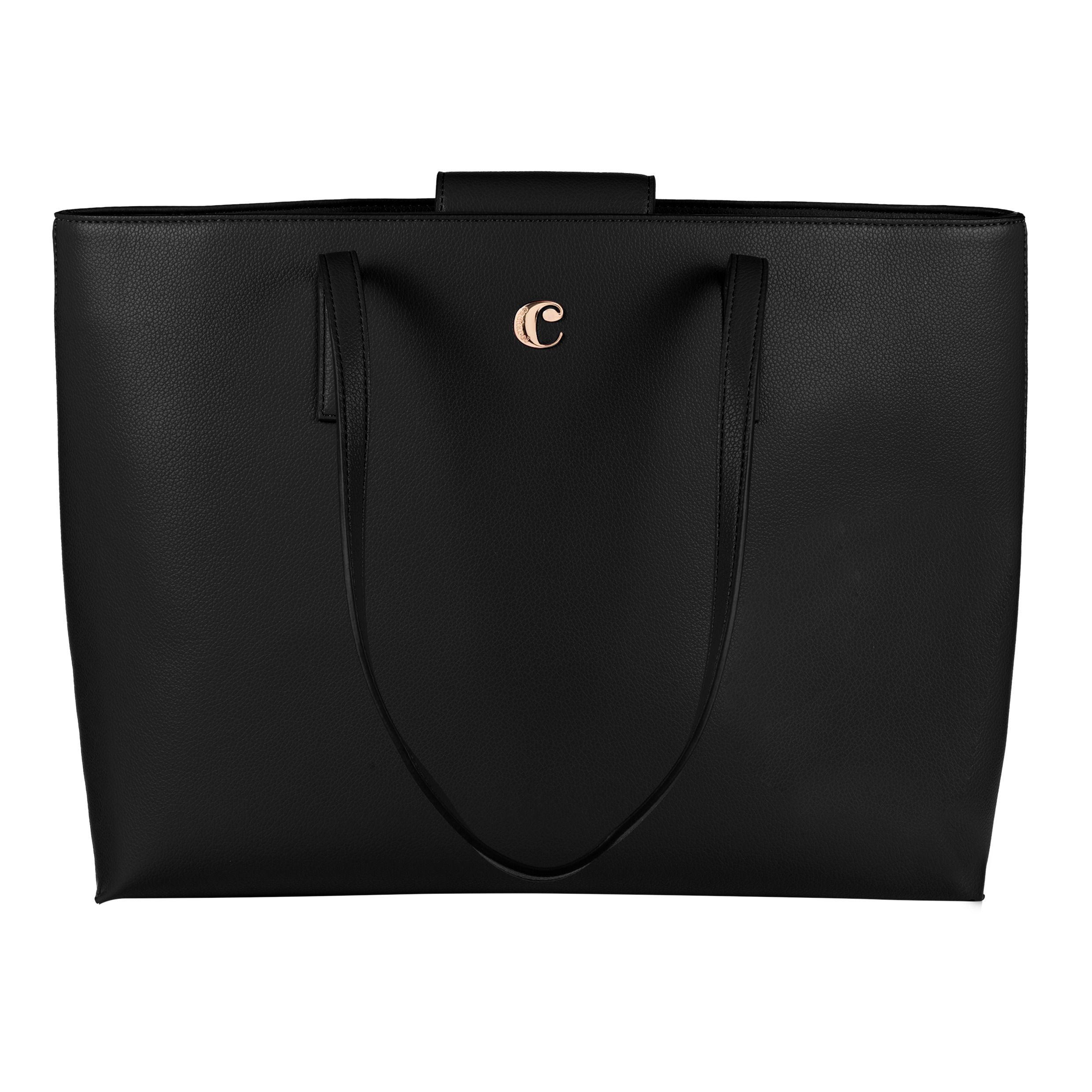 Lady bag Pompadour Noir CACHAREL - Reklamni materijal