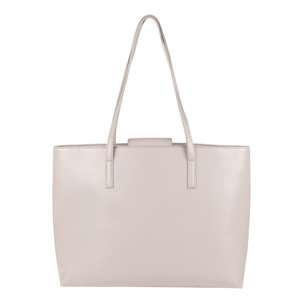  Light grey Lady bag Alma from Cacharel clothing accessories