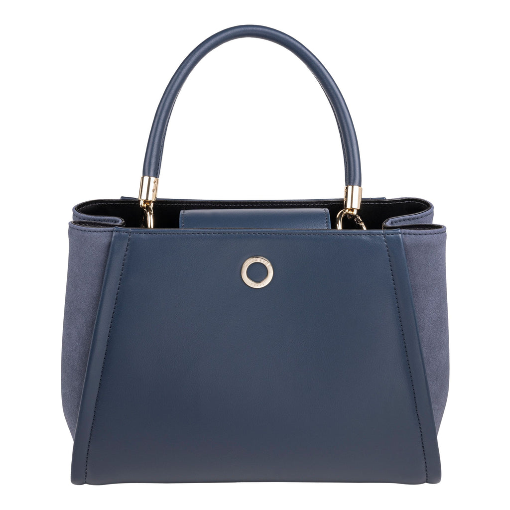  Ladies' designer handbags Cacharel Fashion Navy Lady bag Alix 