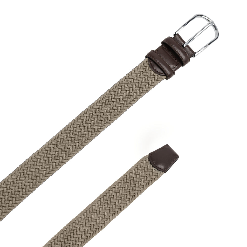  Designer belts for men Festina fashion beige nylon belt Sports M 