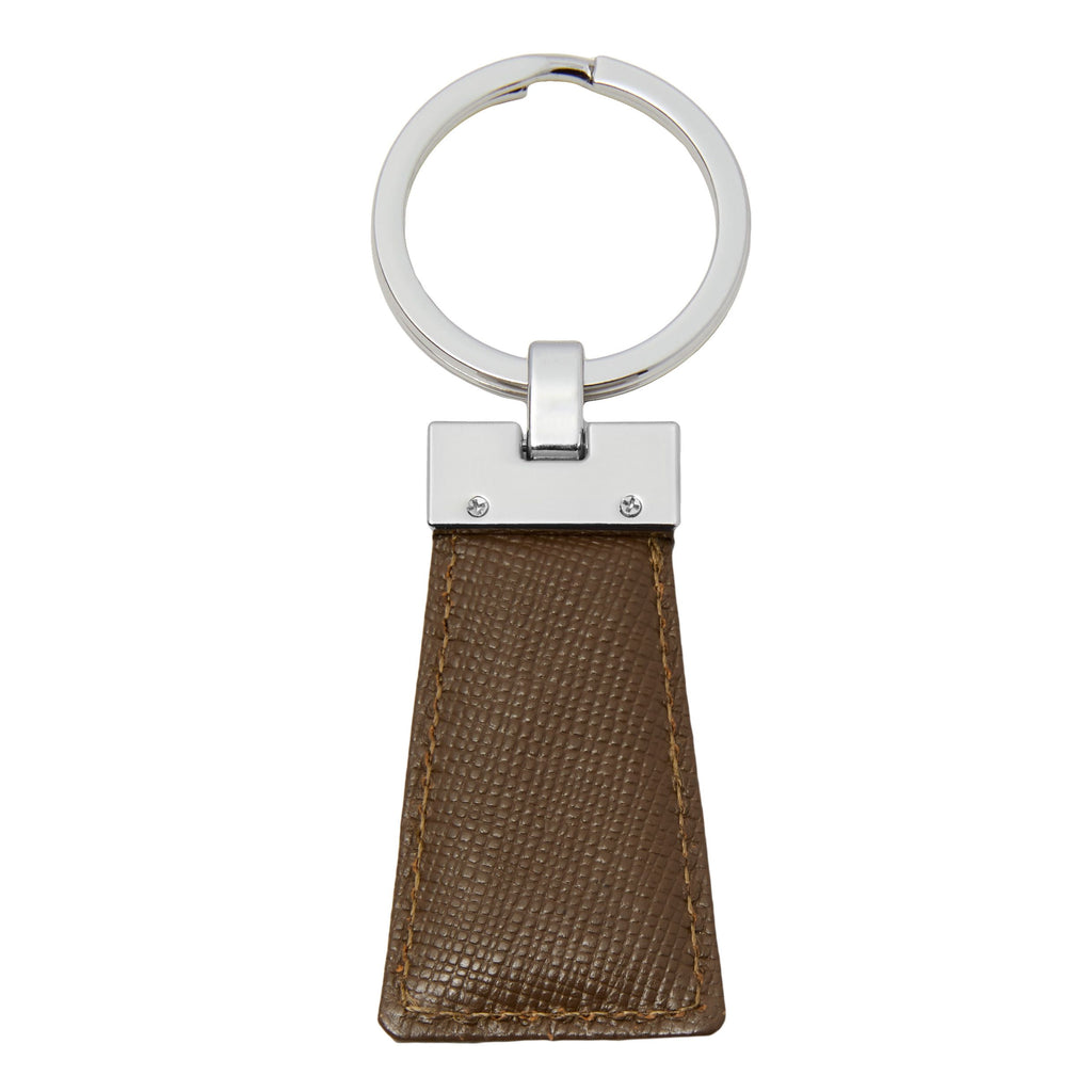  Key ring Chronobike in camel color from Festina fashion accessories