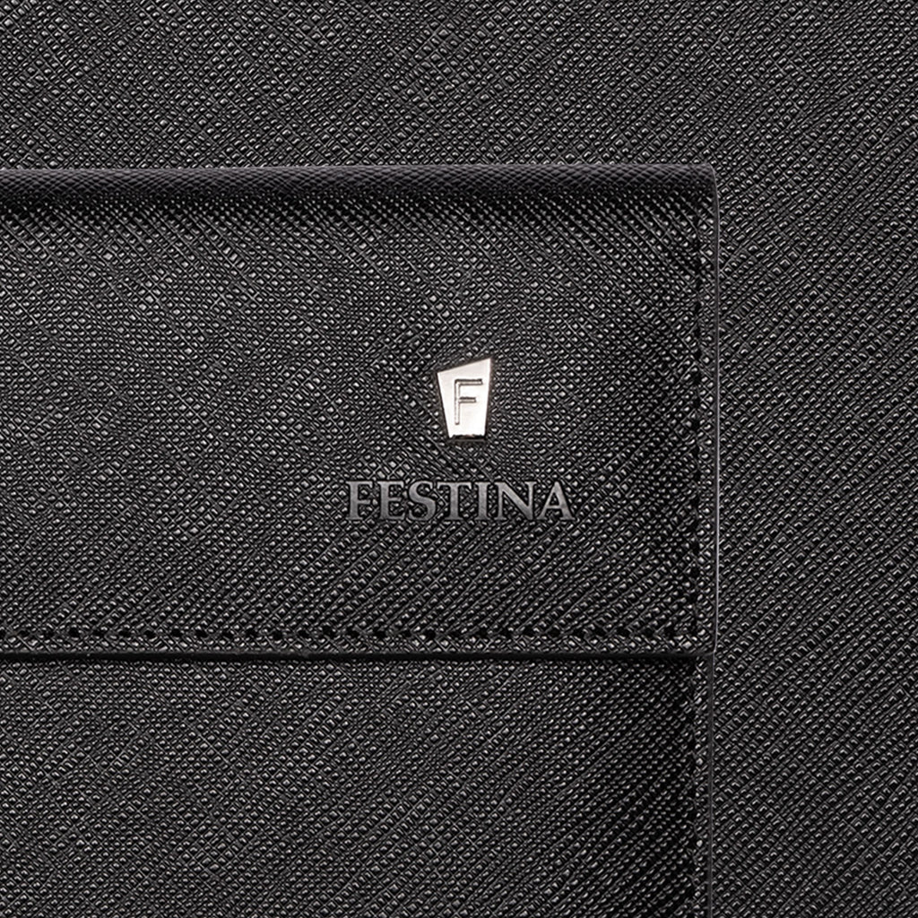  Mens designer folders portfolios Festina fashion A5 folder Chronobike 