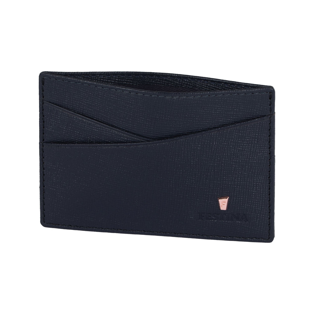  Men's designer RFID wallets Festina luxury navy card holder Chronobike