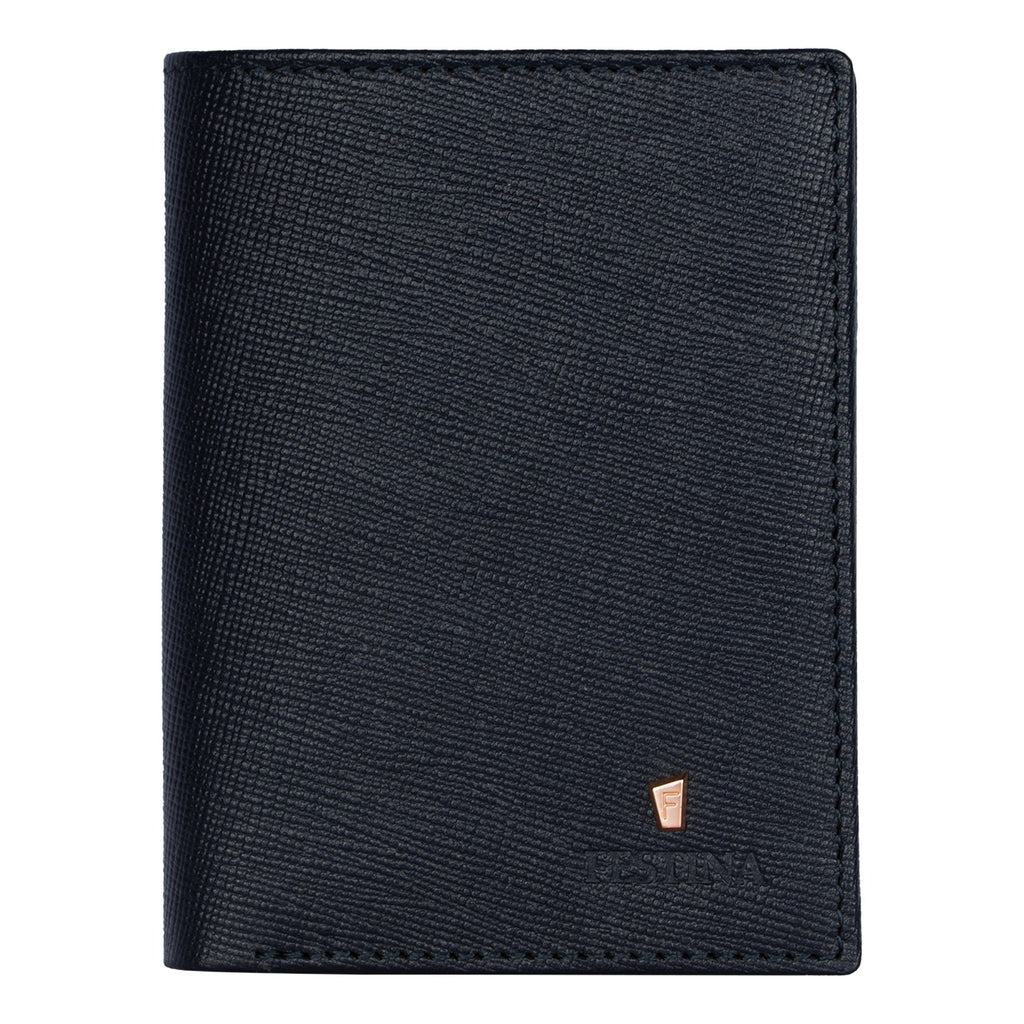  Luxury bifold wallets FESTINA fashion navy card holder Chronobike 