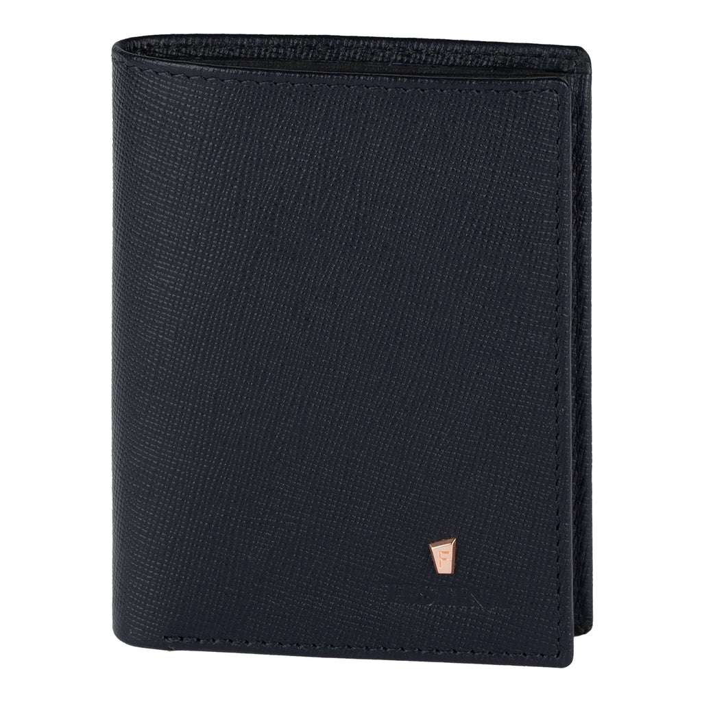   Luxury wallets for men FESTINA fashion navy card holder Chronobike 