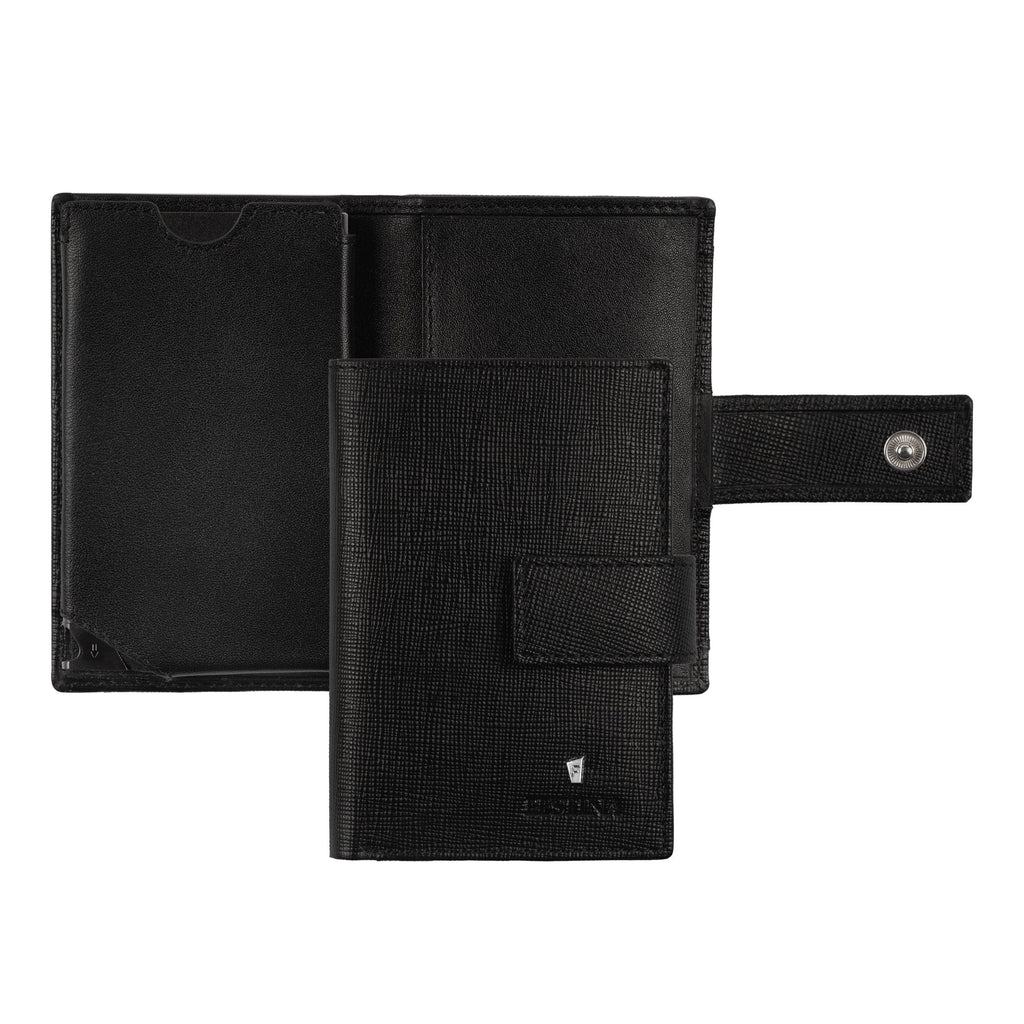  FESTINA Leather Rigid card holder Chronobike with RFID Protected