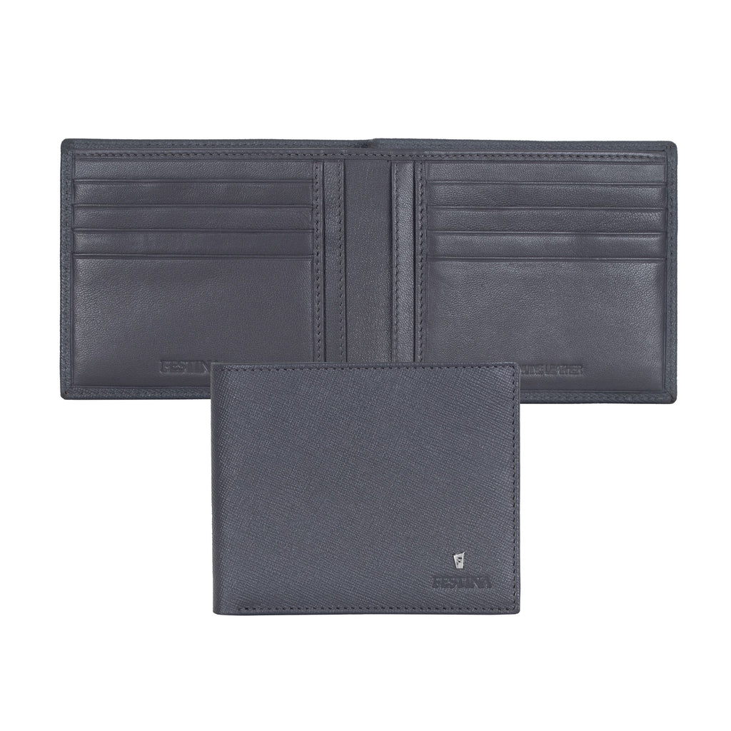   Mens designer wallets FESTINA fashion grey card wallet Chronobike 