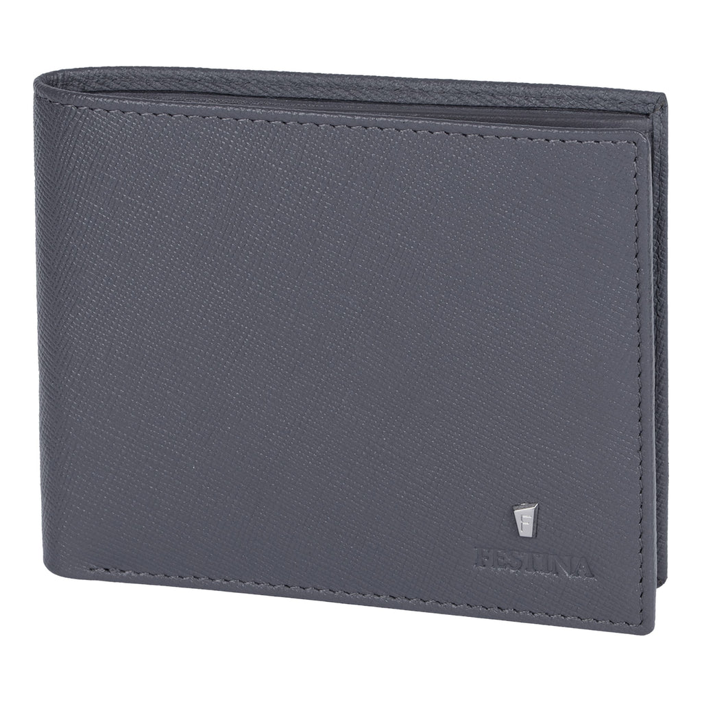  Mens designer wallets FESTINA fashion grey card wallet Chronobike 