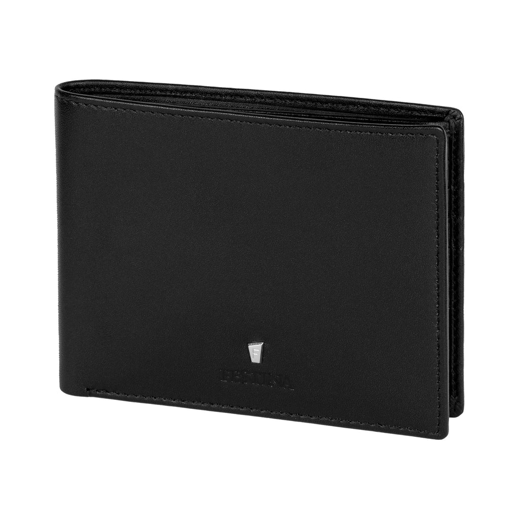  Black Card wallet CLASSICALS from Festina leather accessories