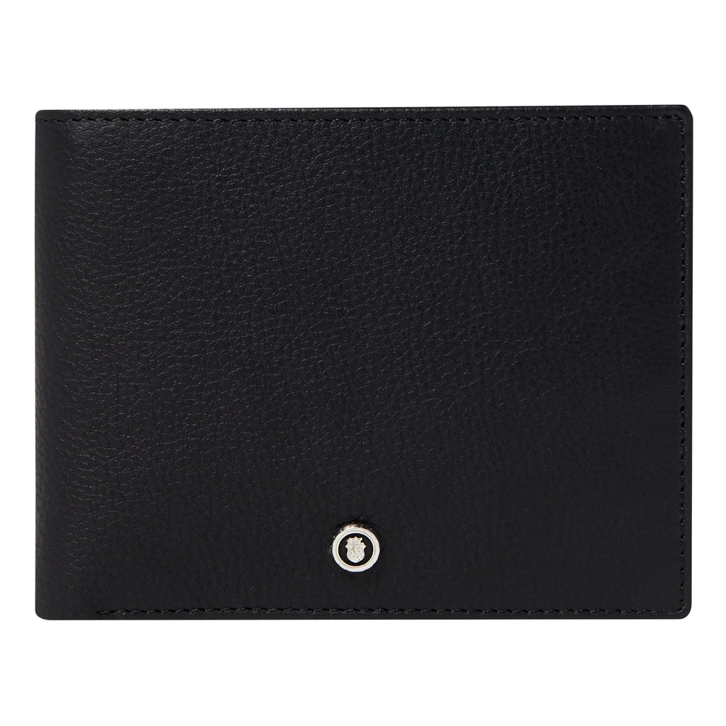  Black Wallet BUTTON from FESTINA business gifts & corporate gifts