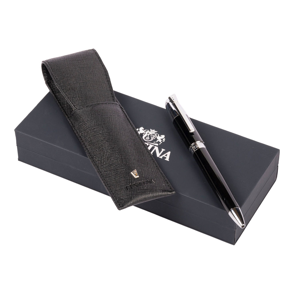  Mens luxury gift sets FESTINA fashion ballpoint pen & pen case