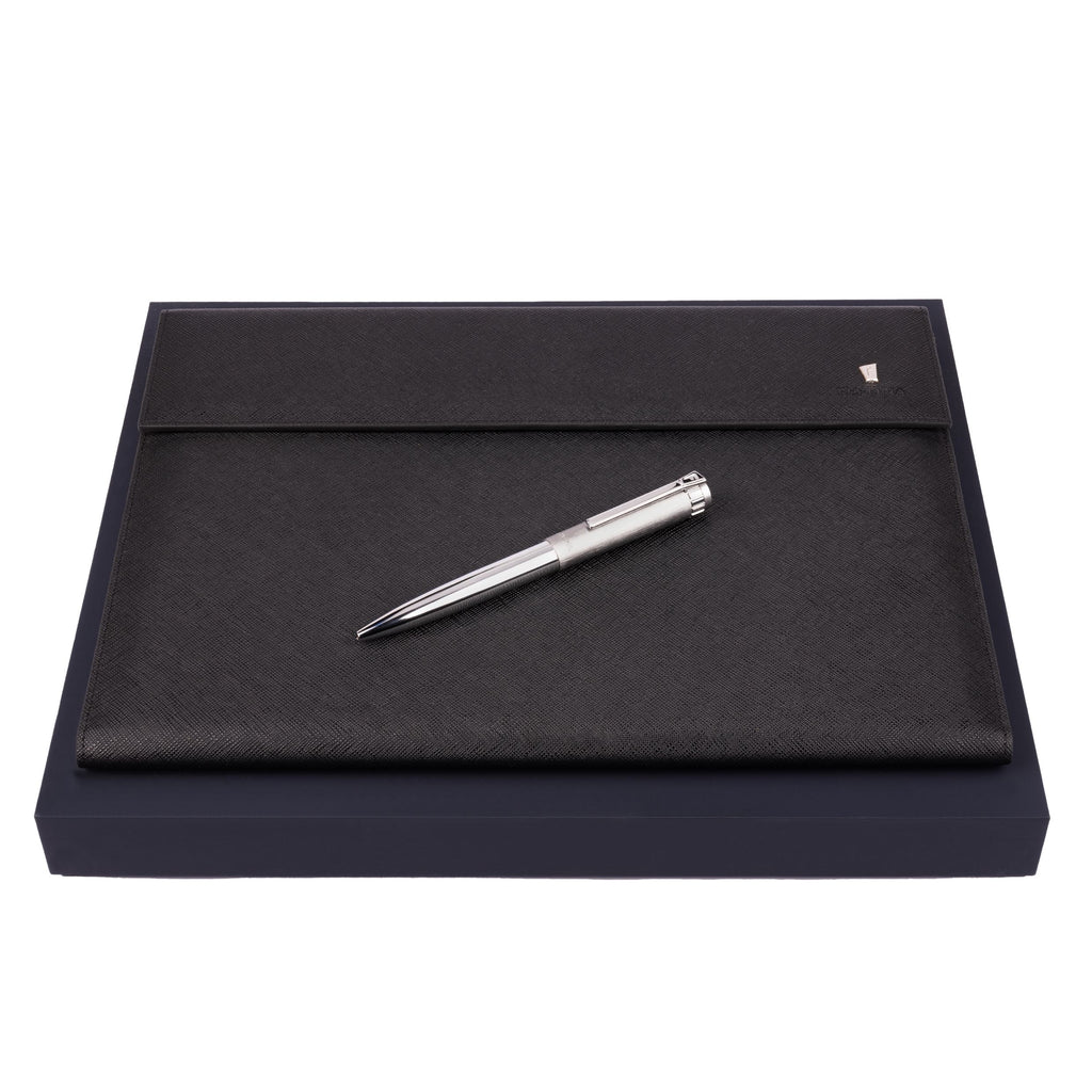  Premium gift set FESTINA designer A4 Folder & Ballpoint pen 