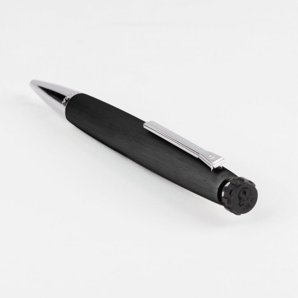  Business gifts FESTINA Ballpoint pen Chronobike classic in chrome black