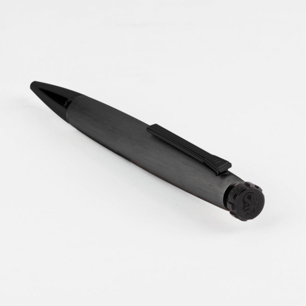  Accessories for FESINA black gun Ballpoint pen Chronobike 