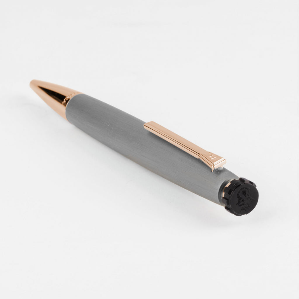 Buy FESTINA gold chrome ballpoint pen ChronoBike in mainland China