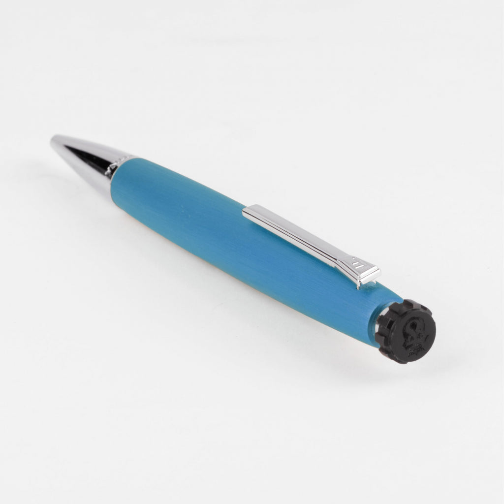  Accessories from FESTINA Rainbow light blue Ballpoint pen Chronobike 