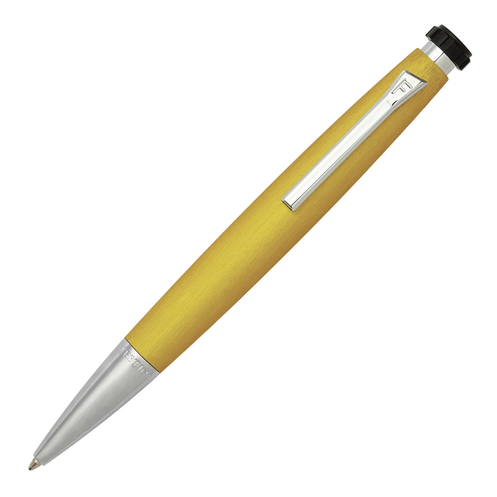 Gift ideas for Festina Ballpoint pen Chronobike in rainbow yellow