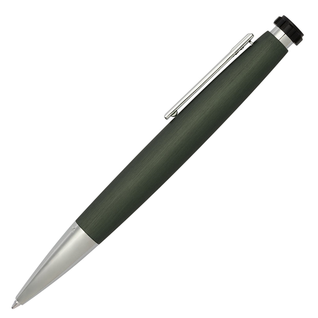  Aluminum writing pens FESTINA Rainbow green Ballpoint pen Chronobike 