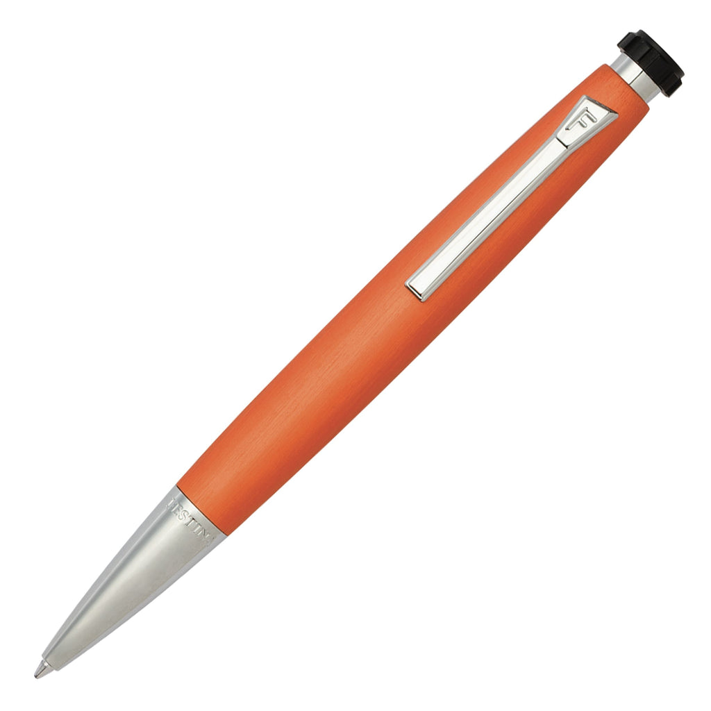  Fine pens in Hong Kong Festina rainbow orange Ballpoint pen Chronobike