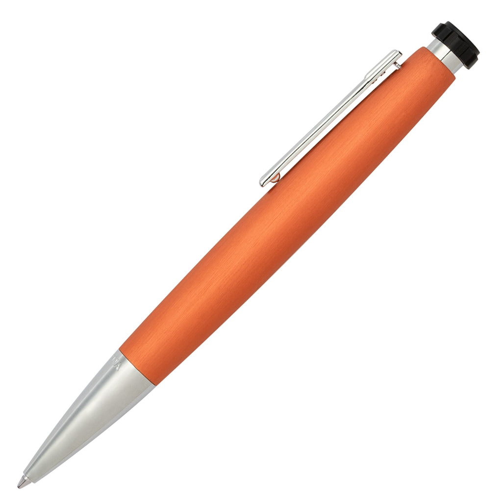  Fine pens in Hong Kong Festina rainbow orange Ballpoint pen Chronobike