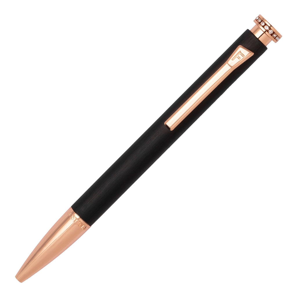  Ladies' designer pens FESTINA Black Ballpoint pen Mademoiselle 
