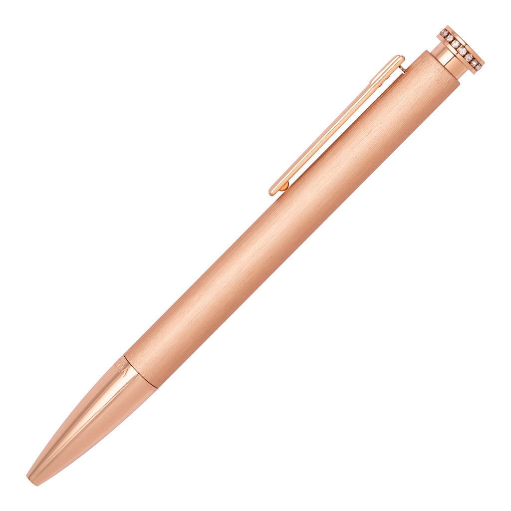  Designer gifts for women FESTINA champagne ballpoint pen Mademoiselle