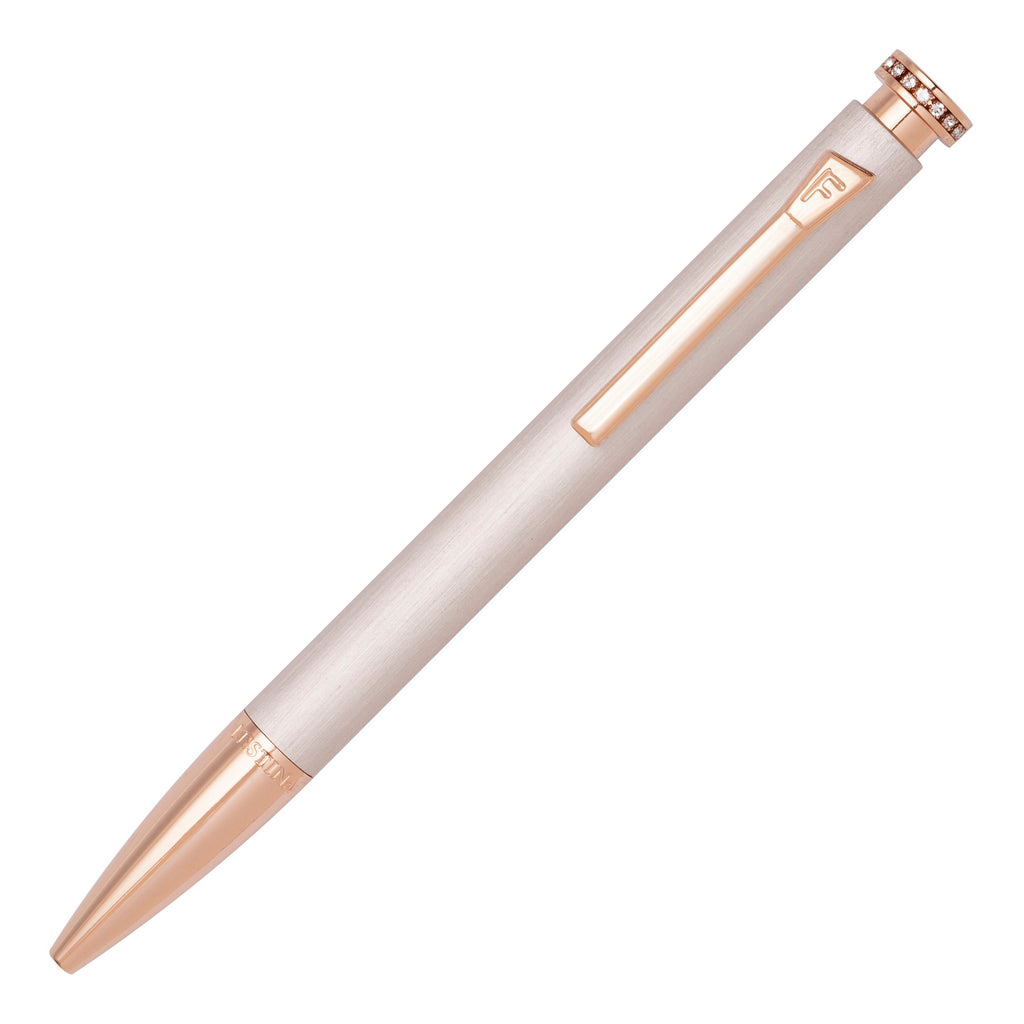  Ivory Ballpoint pen Mademoiselle from FESTINA writing accessories