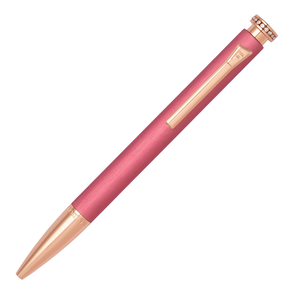   Festina fashion pink Ballpoint pen Mademoiselle with gift box
