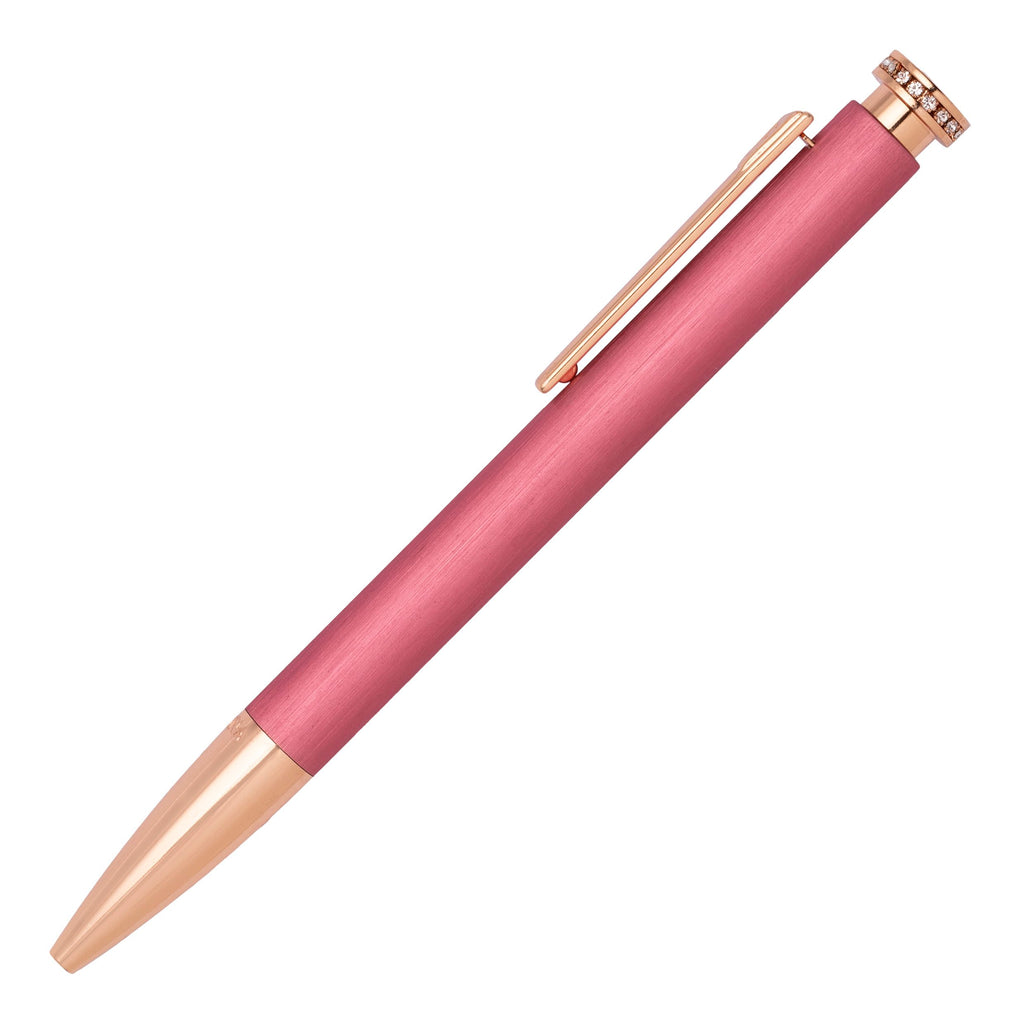  Festina fashion pink Ballpoint pen Mademoiselle with gift box