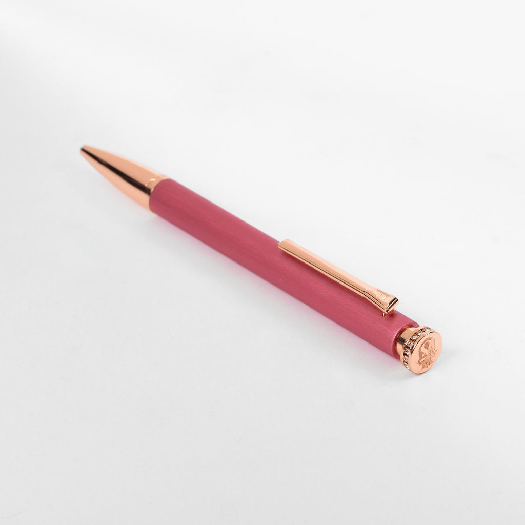  Festina fashion pink Ballpoint pen Mademoiselle with gift box