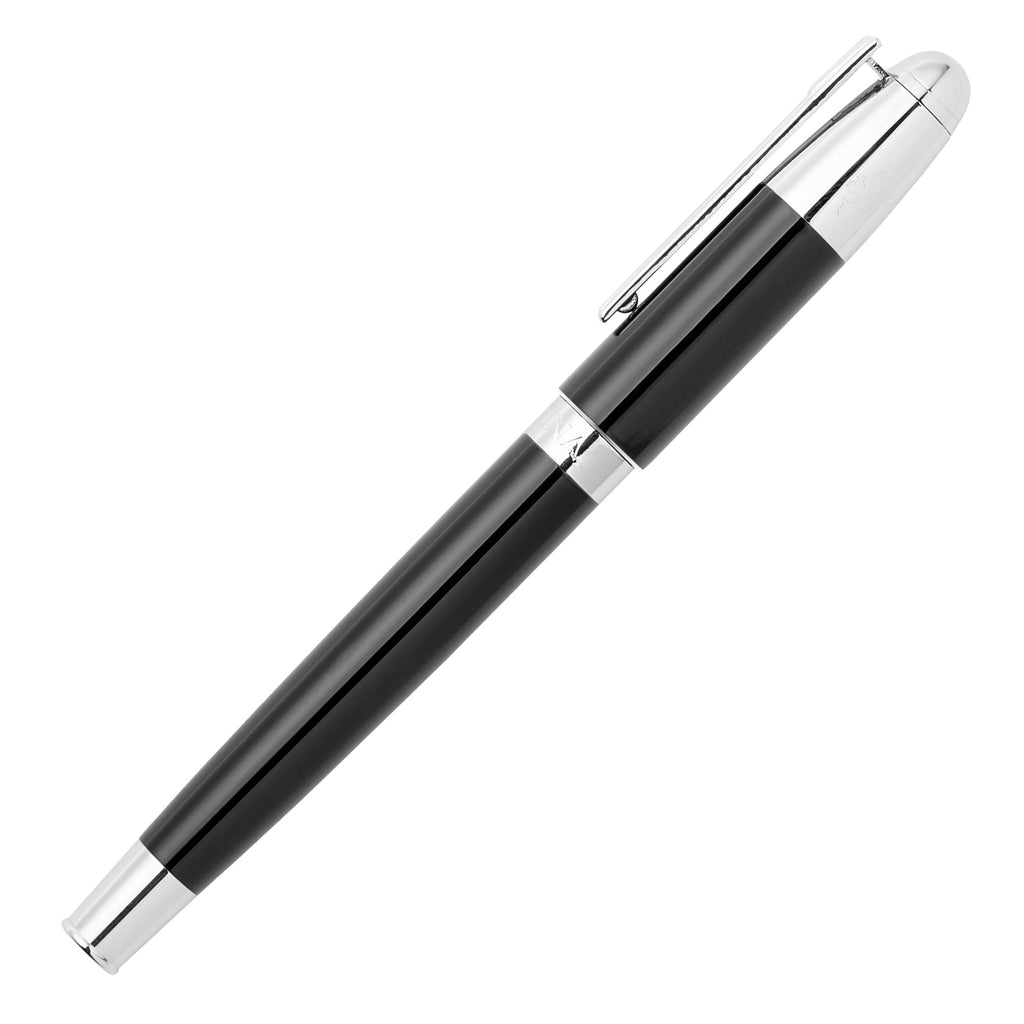 Buy black chrome Fountain pen Classicals in HK, Macau & China 