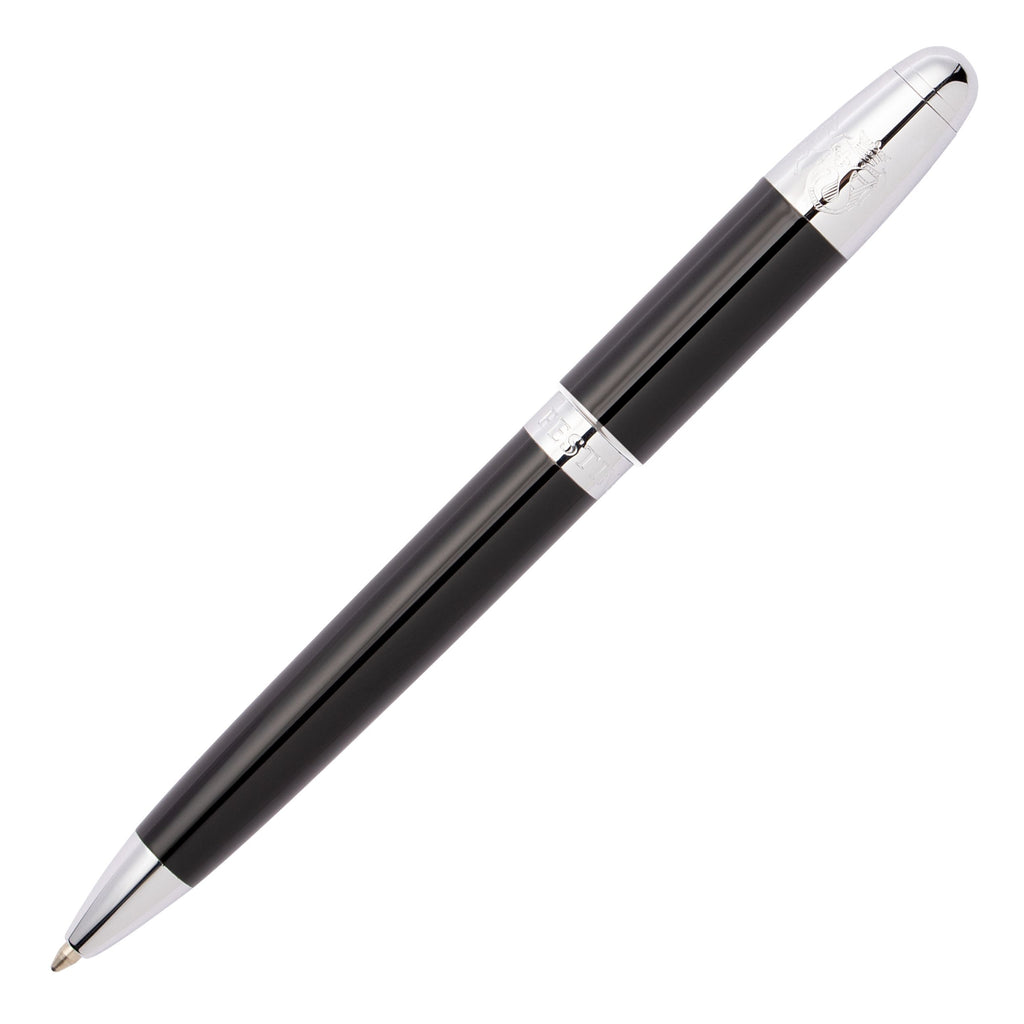 Branded gifts FESTINA Chrome Black Ballpoint pen Classicals 