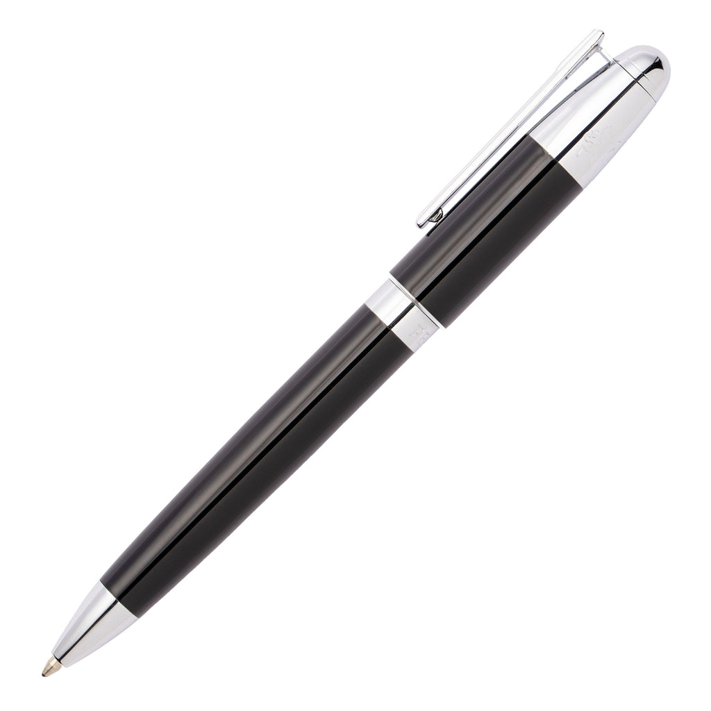  Branded gifts FESTINA Chrome Black Ballpoint pen Classicals 