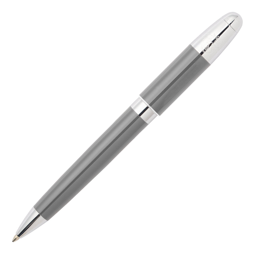  Customized gifts Festina grey chrome ballpoint pen Classicals 