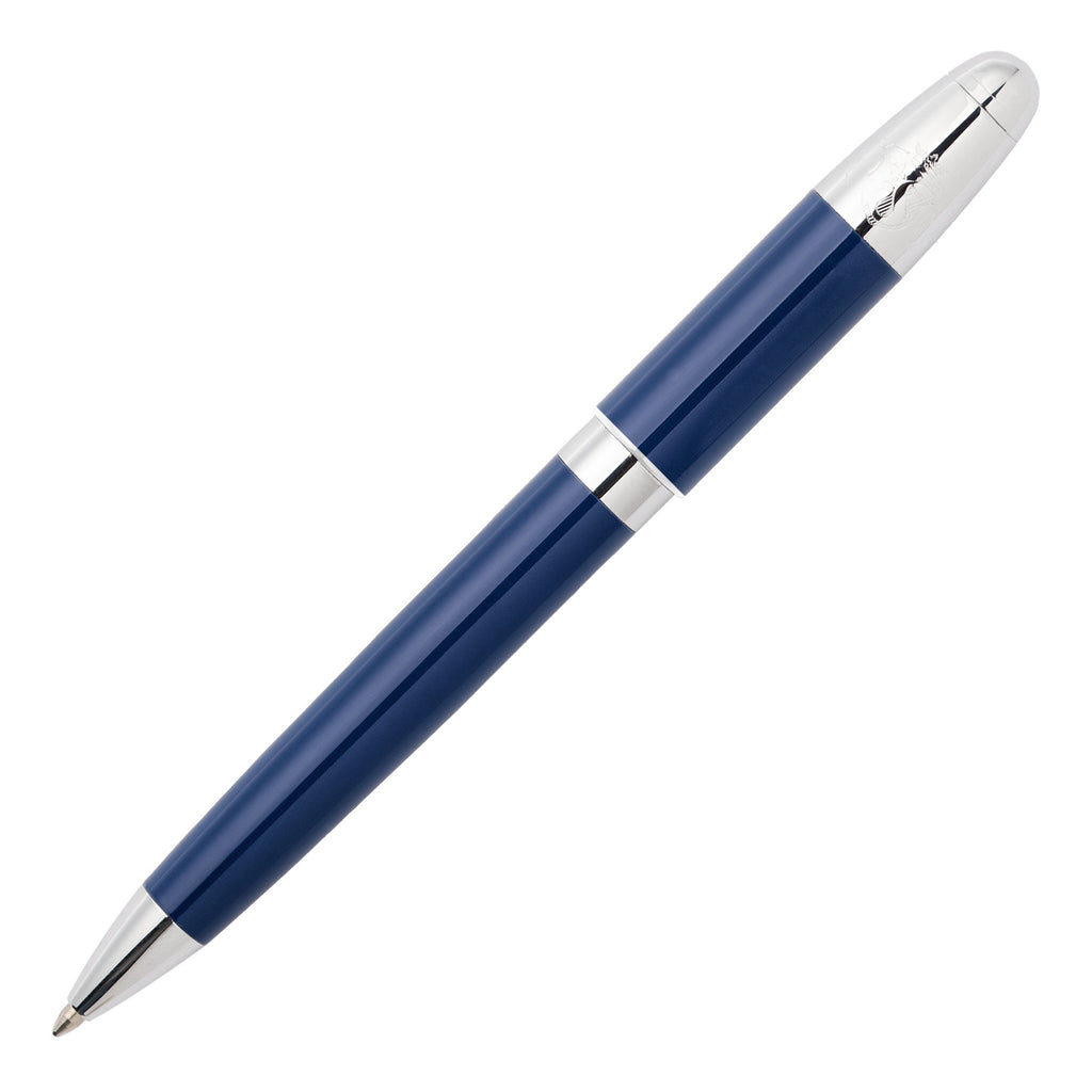   Branded gifts for FESTINA Ballpoint pen Classicals in Chrome Blue 