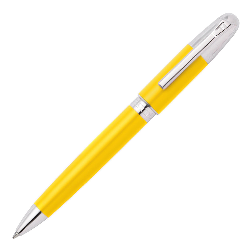  Buy Festina Ballpoint pen in chrome yellow Classicals in HK and Macau 