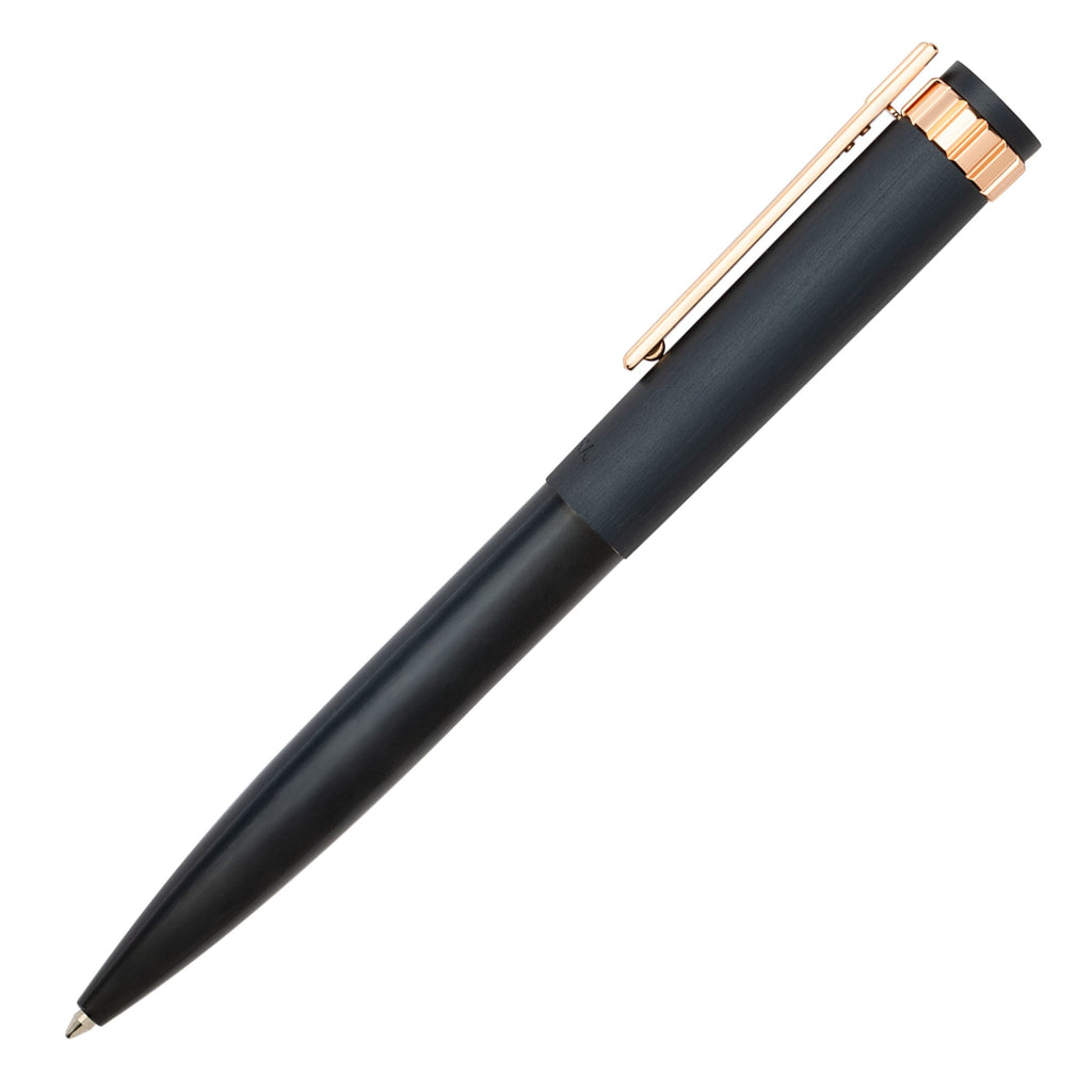  Writing instruments FESTINA Ballpoint pen Prestige in Rose Gold Navy 