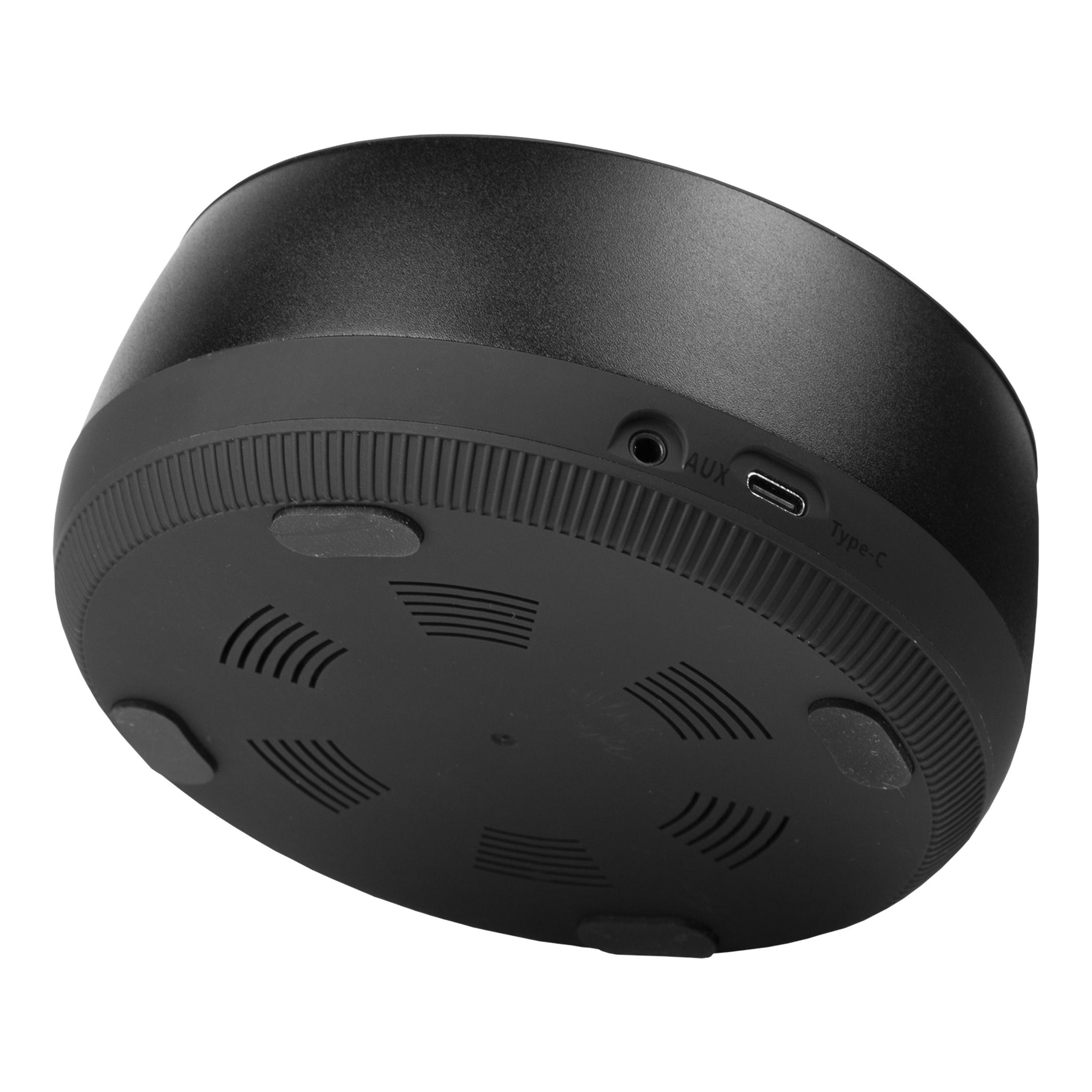 hugo boss gear luxe speaker Designer wireless speakers Hugo Boss fashion luxe black Speaker Gear – Luxury Corporate Gifts