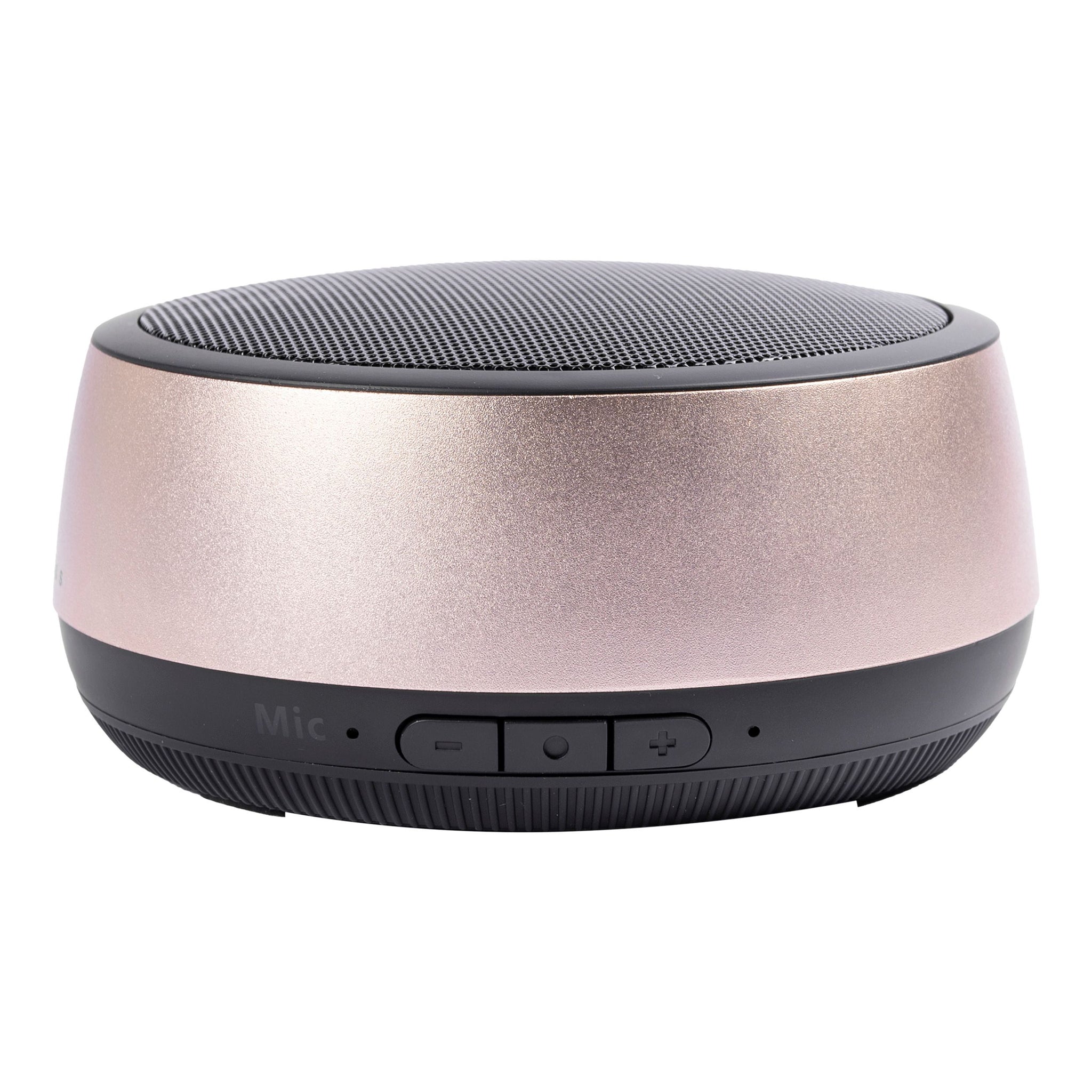 speaker Gear luxe champagne from Hugo Boss corporate gifts