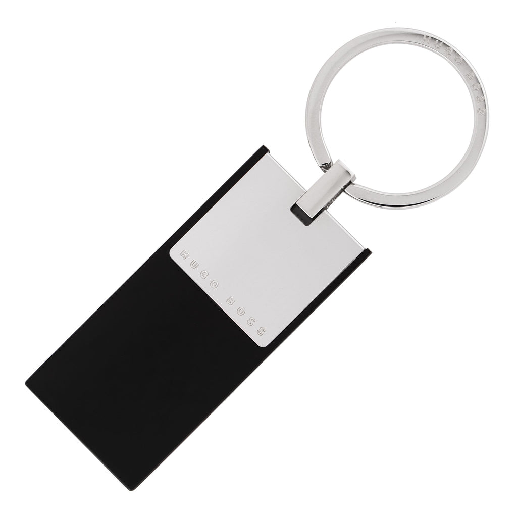  Black Key ring Pure Cloud from Hugo Boss corporate gifts in HK & China