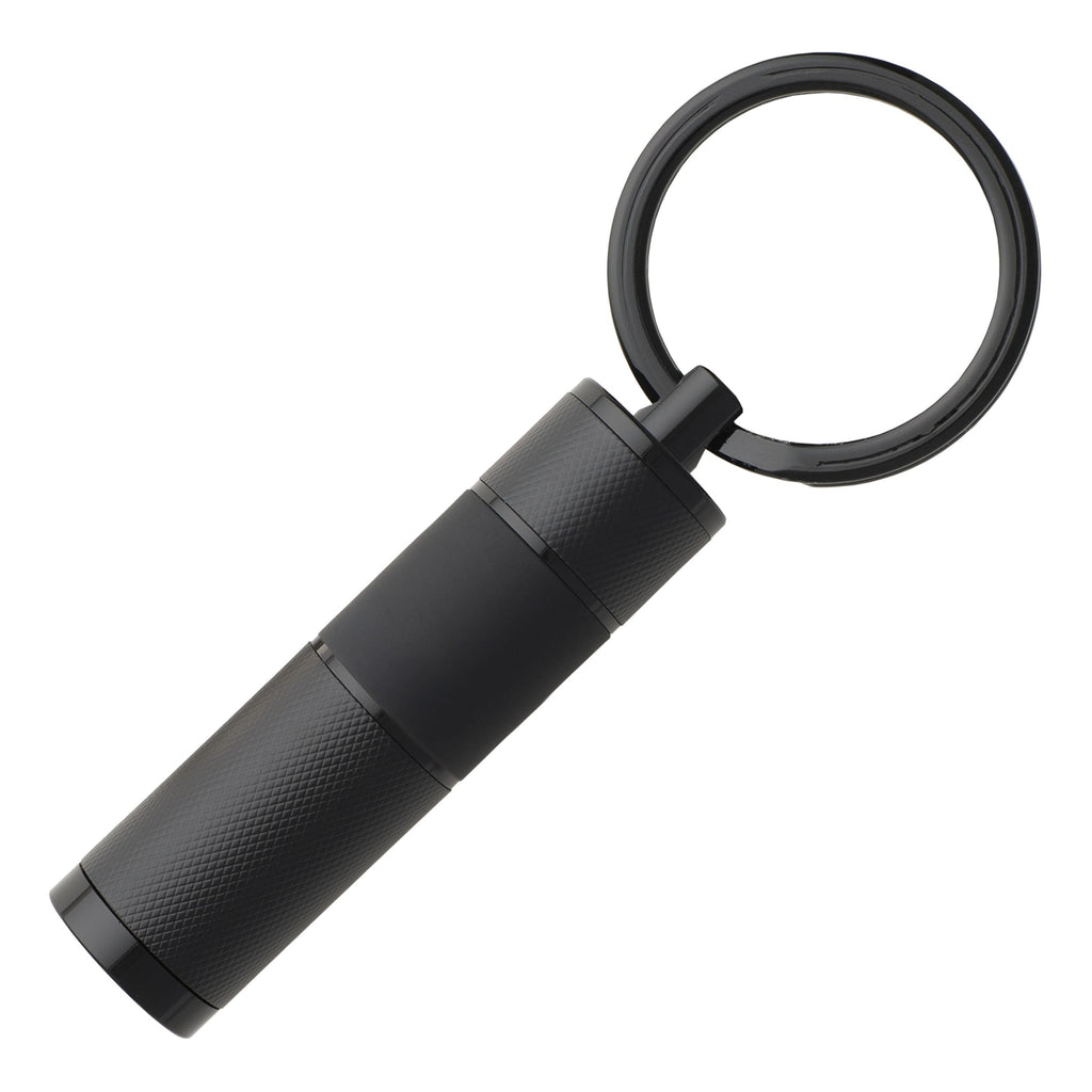  Men's Luxury USB stick key ring Hugo Boss black USB stick Ribbon 